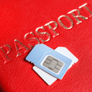 Tarjeta SIM internacional para business travellers